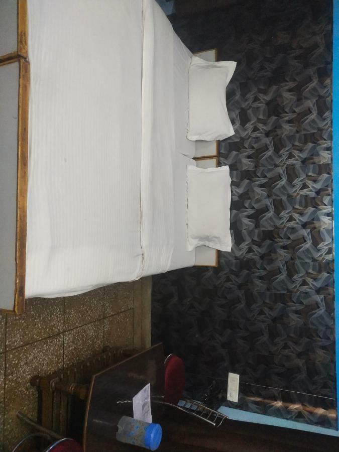Hotel Roshan 바라나시 외부 사진
